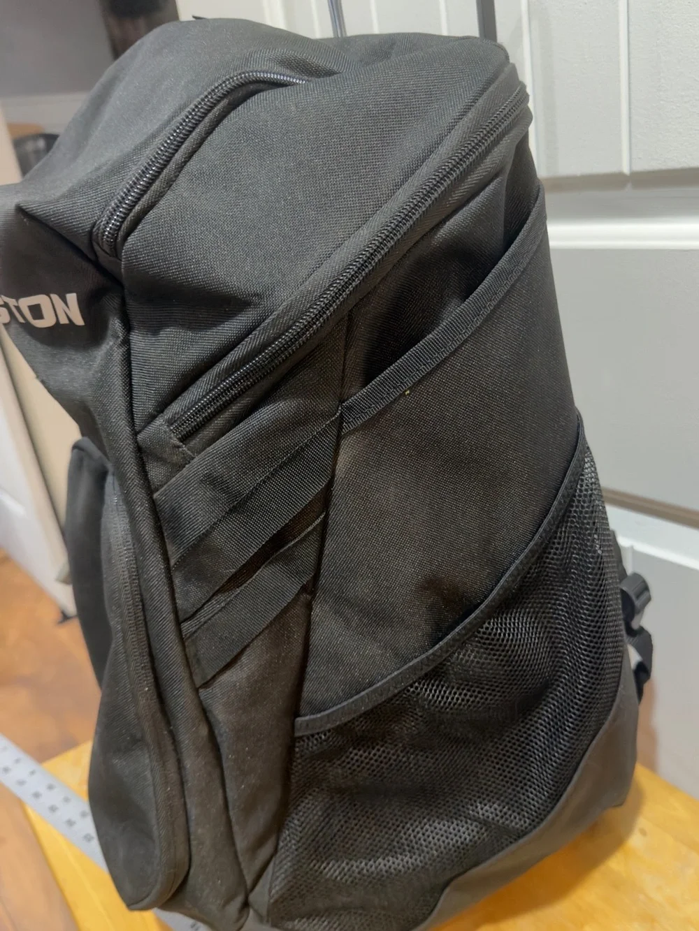 Easton reflex baseball